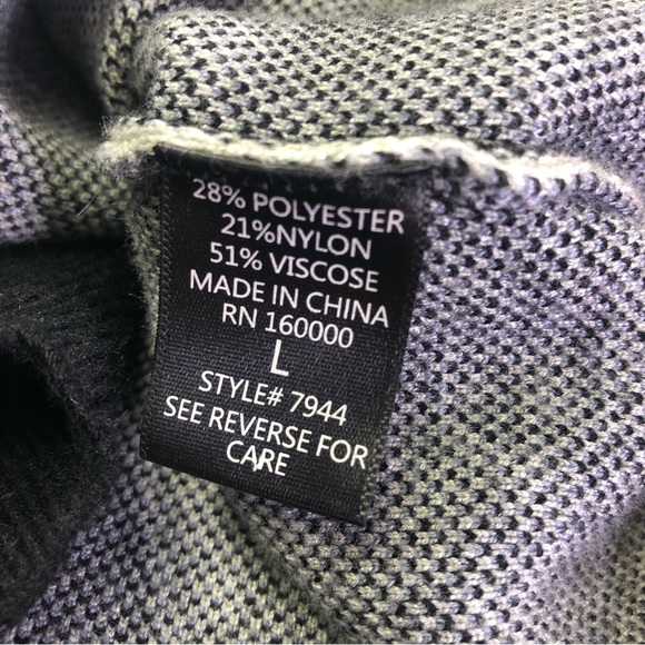 Bee Free Vest Diamond Sleeveless School Preppy Knit Stretch Cropped Academic - Picture 6 of 7